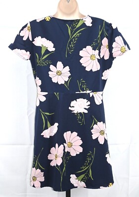 favlux blue floral dress Hell Bunny Sunflower Mini Dress – Shopabernathys