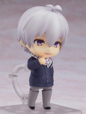 Nendoroid 905 IDOLiSH7 Sogo Osaka Painted plastic non-scale Figure