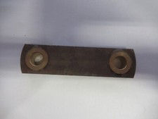 Porsche 356 Horn Vibration Mounting Bracket