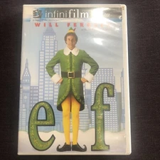 Elf (DVD, 2003)