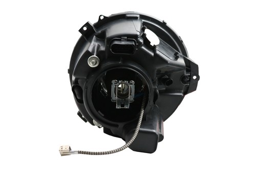 Phares Bi-Xenon OEM Look pour Mercedes G W463 2005-2017 Noir - Afbeelding 6 van 7