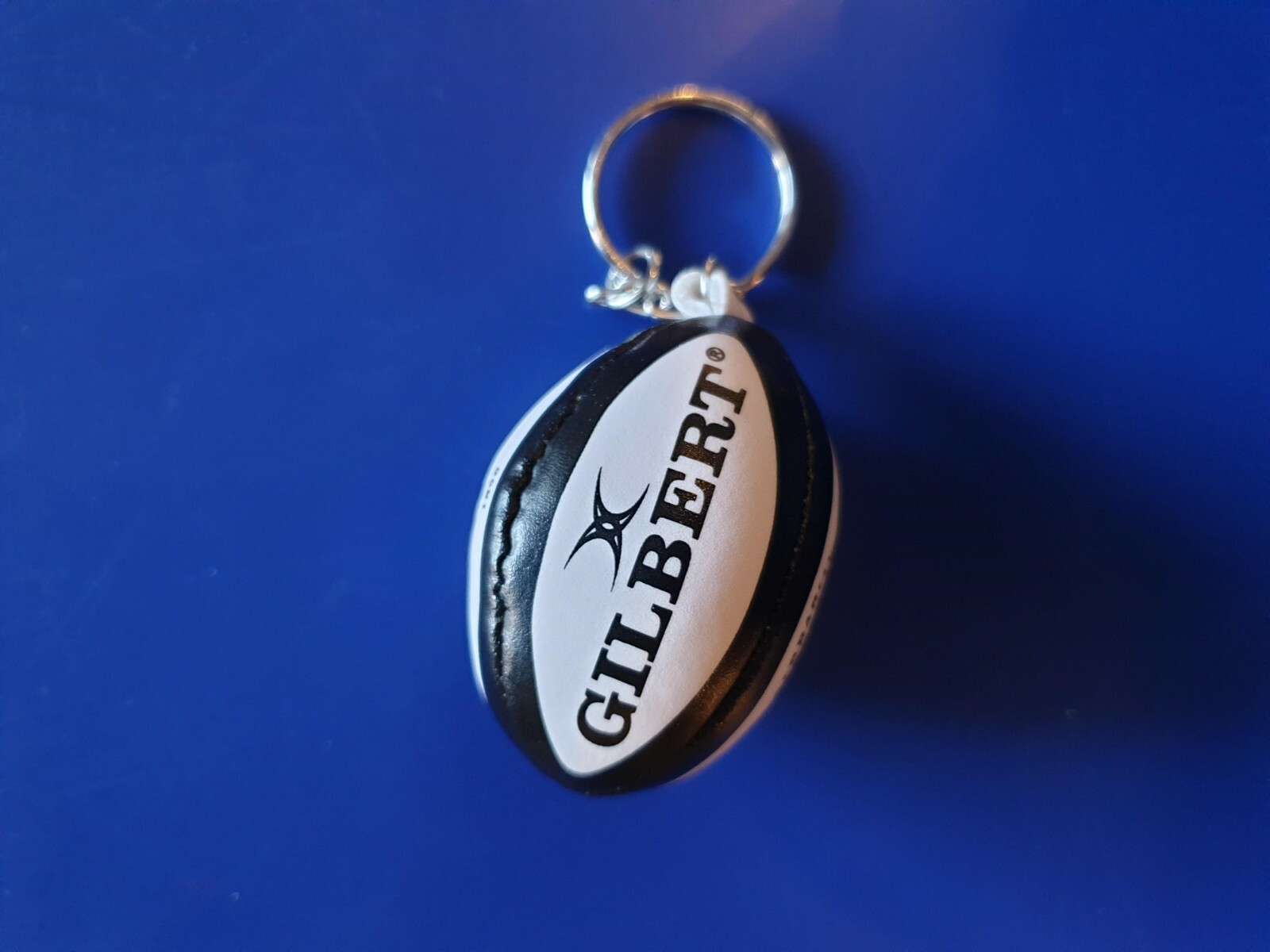 NEW Gilbert Rugby Ball Sponge Keyring Wales Scotland All Blacks ++ eBay