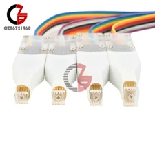 SOP8/WSON8/QDFN8 Spring Needle Download Burn Read Write Test Probe For Program