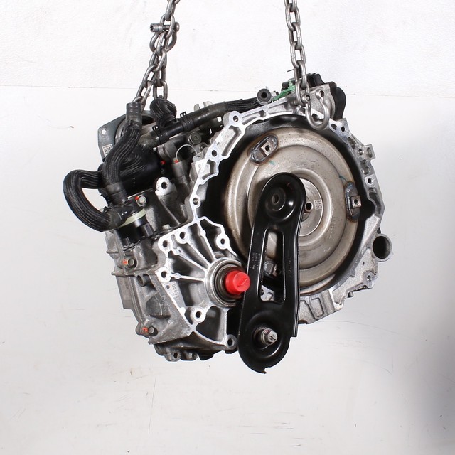 2015 CHEVROLET MALIBU 2.5L AT AUTOMATIC TRANSMISSION OEM 40.000miles eBay