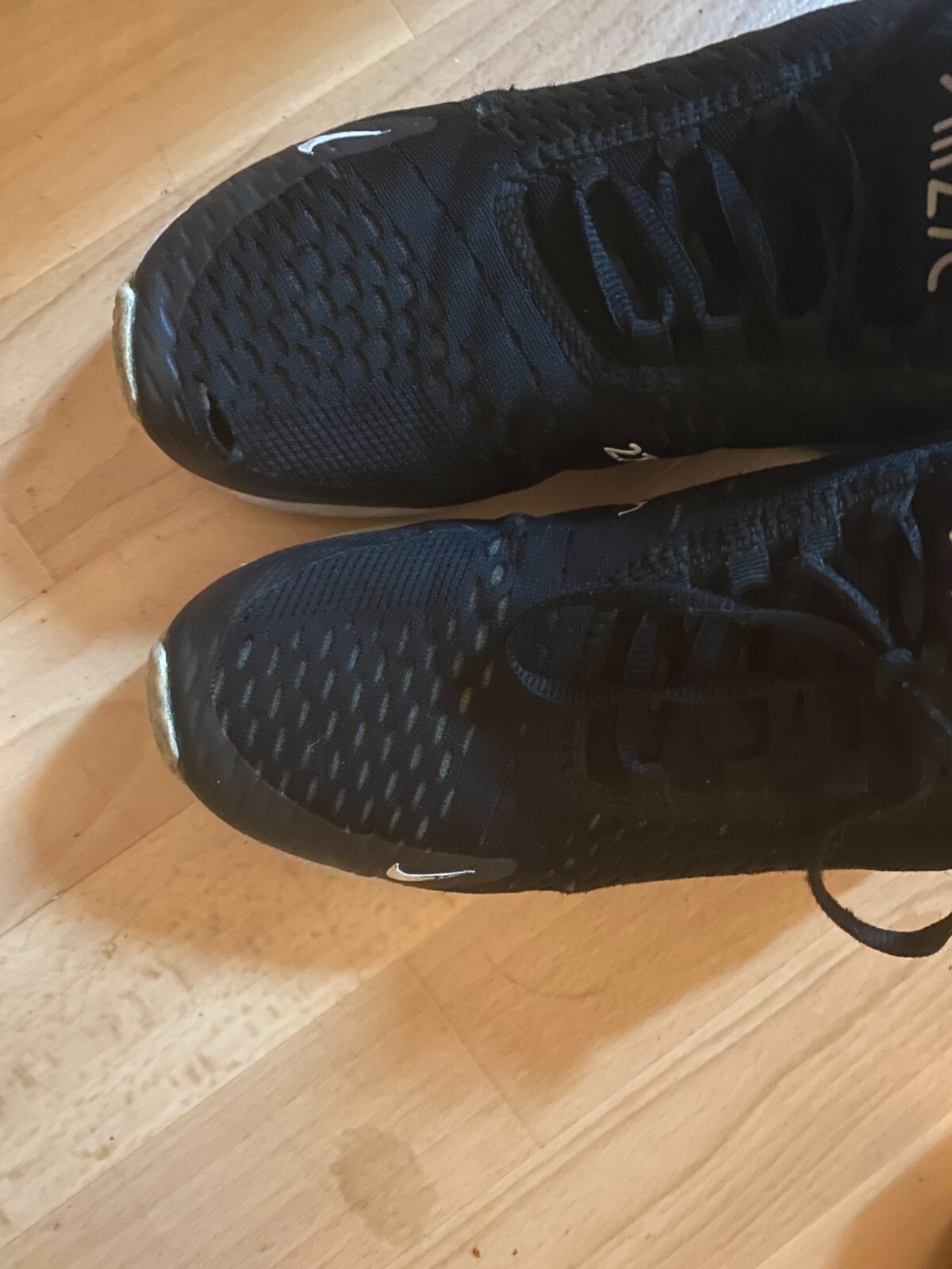 nike air 27c original