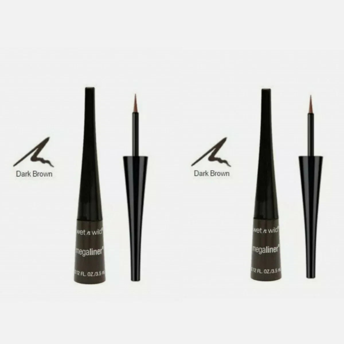 Wet n 2024 wild liquid eyeliner