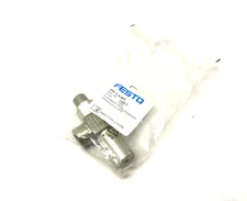 Festo HGL-1/8-NPT Piloted Check Valve J208, 34877