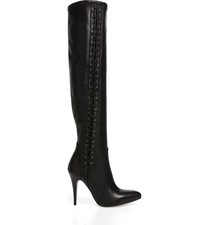 charles by charles david corset over the knee boots