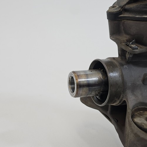 2013-2017 VW CC Power Steering Gear Rack and Pinion ID 5wk46800m03 OEM - Picture 8 of 13