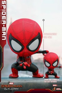 muñecas hot toys