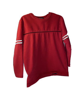 Boys Exceed Fleece Lined Pulliver Size 8-10 ( Bin 99)