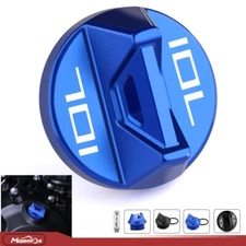 Engine Oil Filler Plug Cap Screw For Husqvarna 701 Enduro / Supermoto 2016-2024