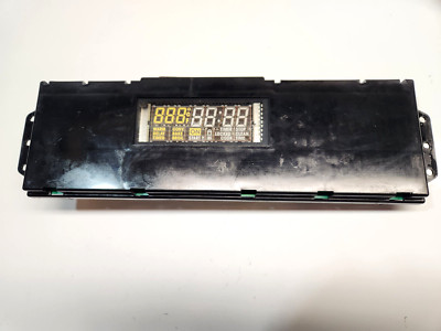 Whirlpool Oven Control Board 9763681