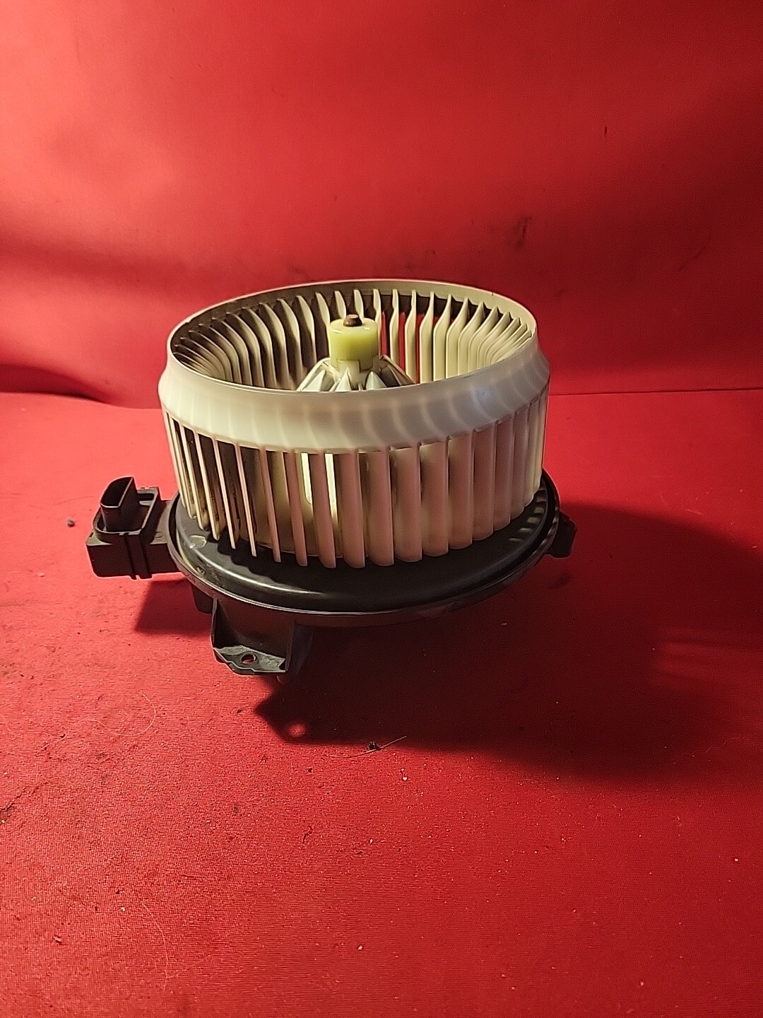 2007-2017 Dodge Chrysler Jeep Mopar HVAC Blower Motor & Fan 5191345AA