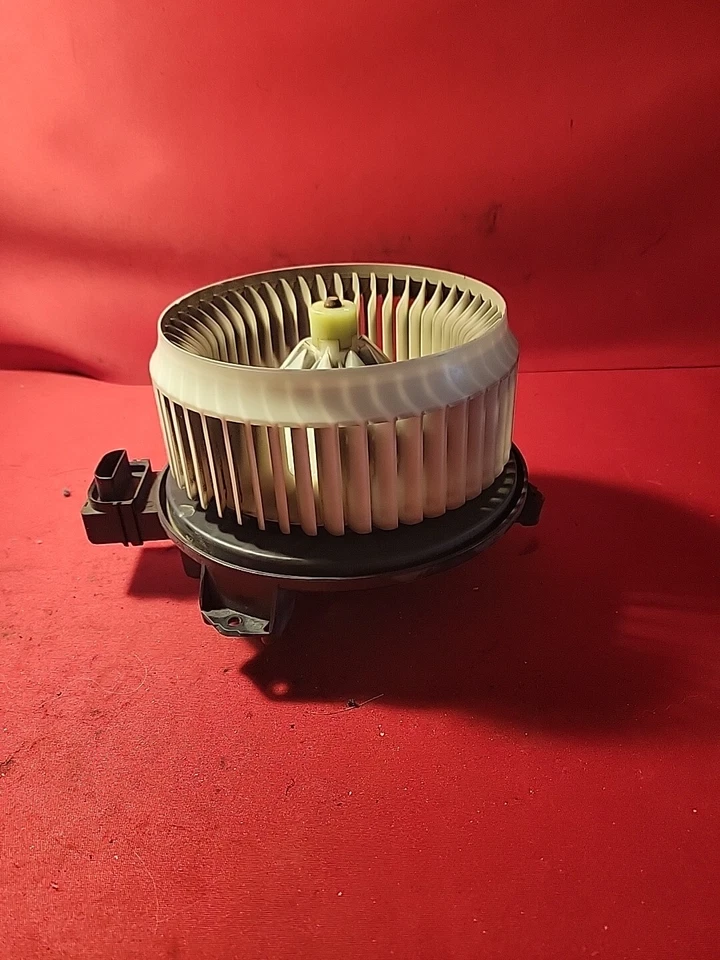 Dodge Chrysler Jeep Mopar 2007-2017 motor soplador de climatización con ventilador 5191345AA Foto 2 de 4