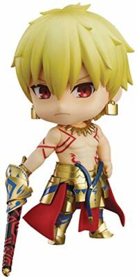 Nendoroid 1220 Fate/Grand Order Archer / Gilgamesh: Third