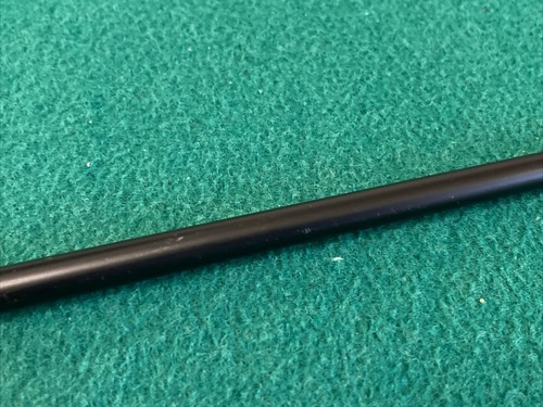 Project X HANDCRAFTED HZRDUS Black 62g 6.0 3 Wood Fairway Shaft rrp£250 b2316 - Picture 14 of 14