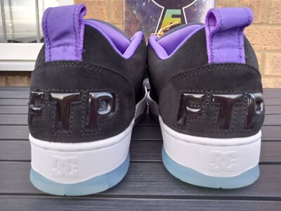 販売特別価格 DC Shoes SYNTAX x FTP 【公式通販】