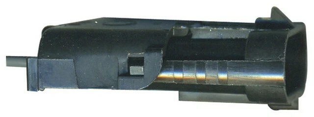 Sensor de oxígeno aguas arriba NTK para Eagle Premier 1988-1990 Foto 3 de 4