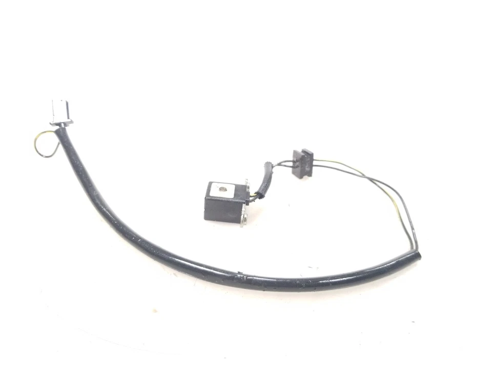 Kawasaki ZRX1200 ZRX1100 2005 sensor de posición de manivela pulsor bobina puslar Foto 2 de 4