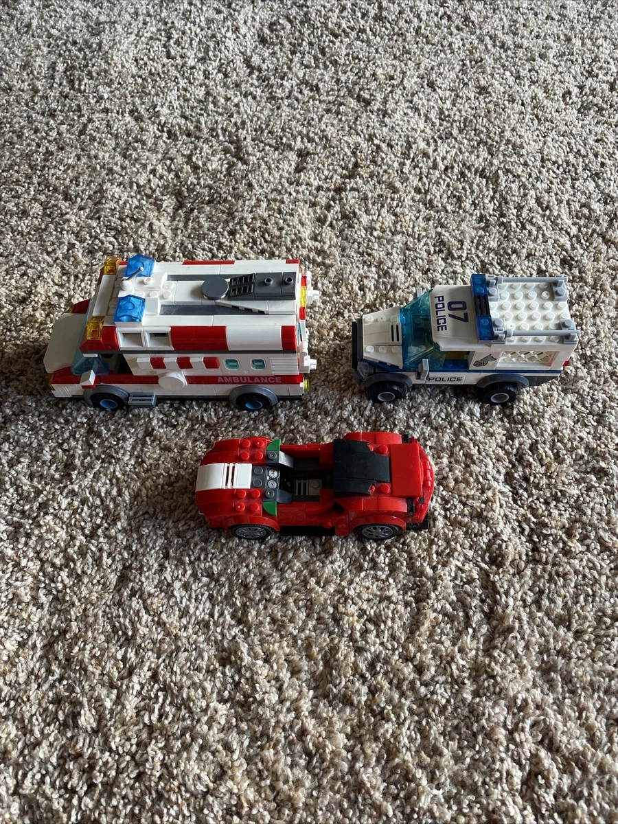 Lepin ebay online