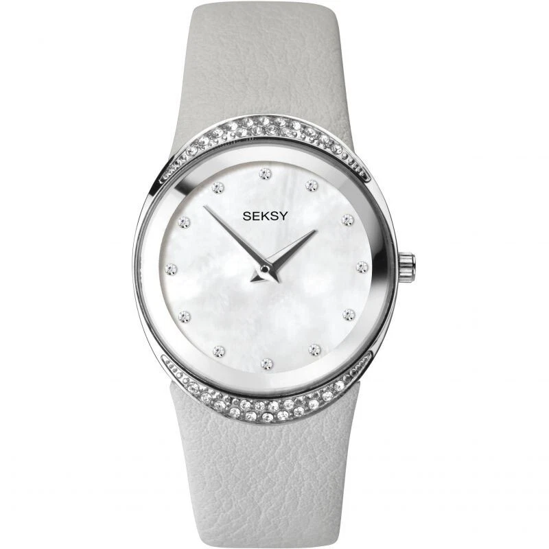 Seksy elegance watch sale