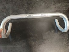 Manubrio handlebar Bici Epoca Velo Ancien Vintage Bicycle