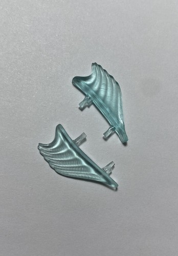 MONSTER HIGH Lagoona Blue Fins 1st First Wave accessories spares parts READ PLS - Picture 1 of 4