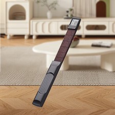 Pocket Guitar Chord Practice Tool Guitar Neck Trainer with Rotating Chord CharRC