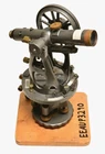 Brunson Transit 1953 No. 30 USAF Cold War Era Military Surveyors Instrument