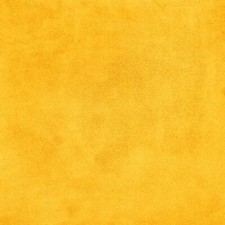 Luxury Faux Upholstery Suede Fabric Material 225g - LEMON CHROME