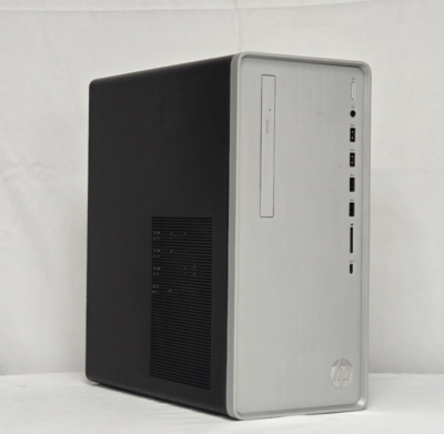 HP Pavilion TP01-1227C Tower Desktop PC Intel i5-10th Gen 16GB Ram