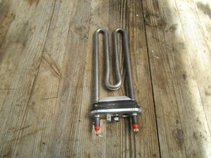 Heizung Heizstab Heizungselement Waschtrockner AEG Electrolux 12843VIT