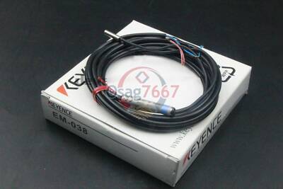 1PCS   Proximity Sensor EM-038 #E7