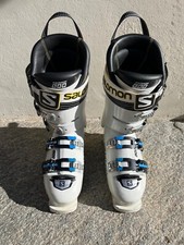 Scarponi Sci Salomon X-lab