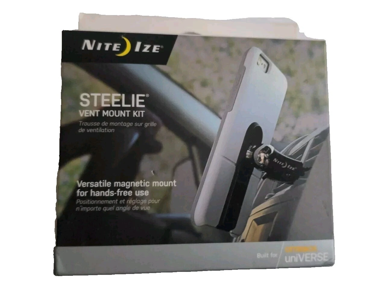 Nite Ize Cell Phone Mounts & Holders for Blackphone