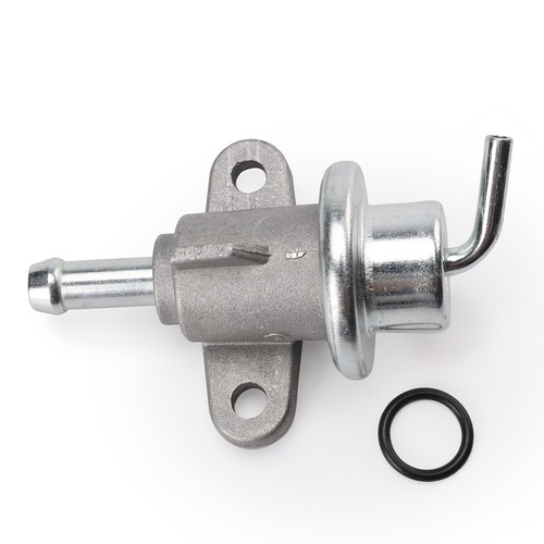 Fuel Pressure Regulator 16740-MCJ-013 For Honda VTX1800R Retro CBR954RR CBR929RE - Picture 12 of 13