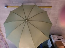 Vintage Umbrella no hole or rip