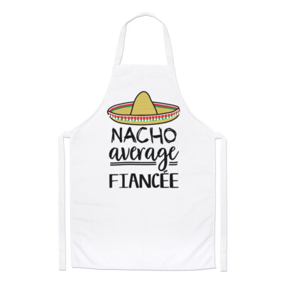 This Is What Un Impréssionant Style Boyfriend Ressemble À Chefs Tablier