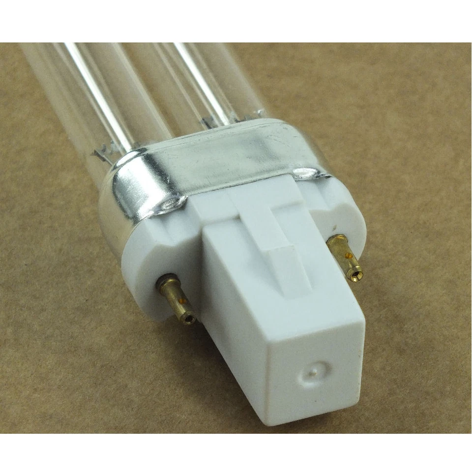 JEBAO UV Bulb/Lamp/Tube/Light Replacement For Hozelock Easyclear Filter 3000/6000/9000