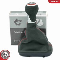 Schalthebelknauf Esen SKV 63SKV413 FüR Audi A4 B7 Avant 8ED 8EC B6 8E2 8E5 8HE