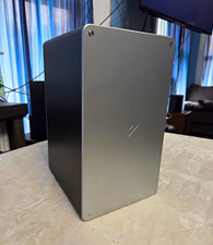 VIZIO SB3621n Subwoofer 2.1 Wired 80W RCA Wall Mountable Silver/Black