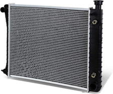 Auto Dynasty Radiator Compatible with 88-95 Chevy GMC C/K Suburban at 4.3L 5.0L