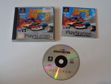 ebay® Auktion 236766300274 | ps1 destruction derby 2 Thumbnail of ebay® auction 236766300274 | ps1 destruction derby 2