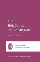 The Holy Spirit | Fred Sanders | Englisch | Taschenbuch | 2023 | Crossway Books