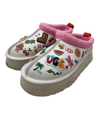 UGG                    Tazz Pop Sketch white 1155751