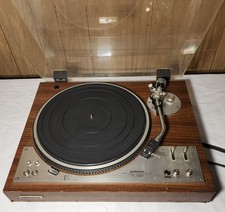 Pioneer PL-530 Direct Drive Stereo Turntable