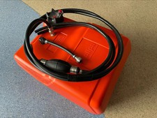 Serbatoio carburante Assy YANMAR D18 D27 D36 D40 796630-55710