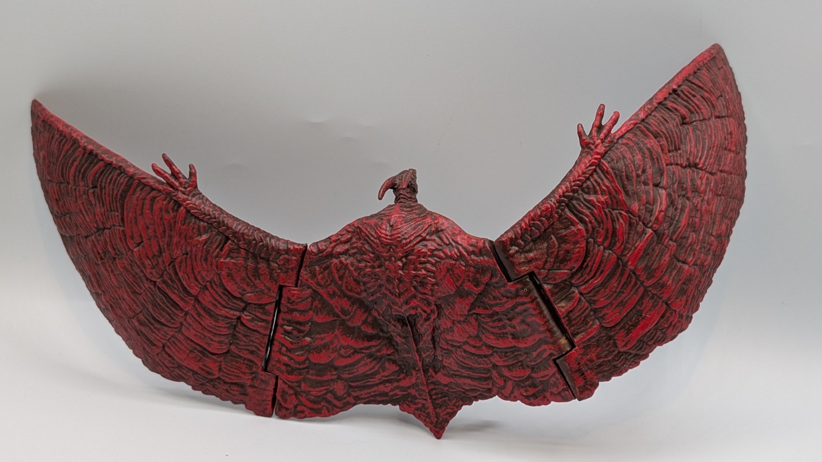 Jakks Pacific Godzilla King of the Monsters Rodan 6-inch Action Figure ...