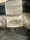 Women’s Jeans Levi’s Denizen 6M 28x32 Stretch Blue Denim — photo 8